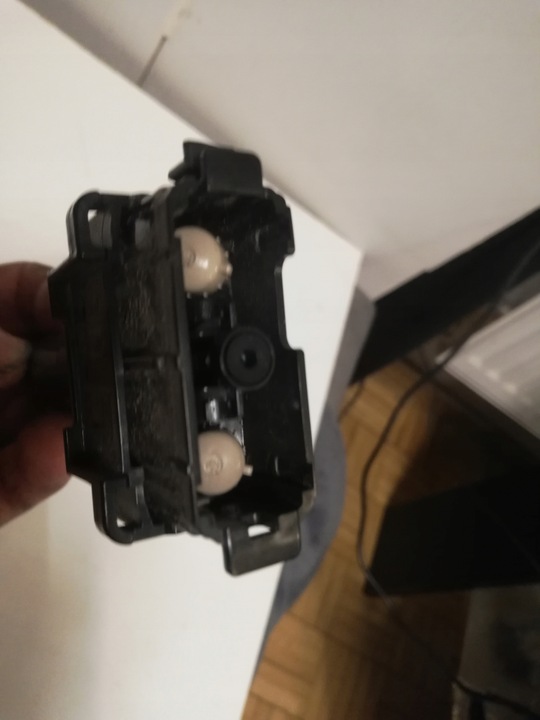 фото №8, Toyota rav 4 19-23 розпилювач лампи правий перед -85207-42070