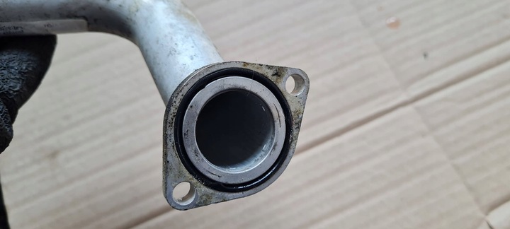 фото №10, S4 b9 8w шланг шланг трубка води 3.0 tfsi 06m121481l s5 8w sq5 80a