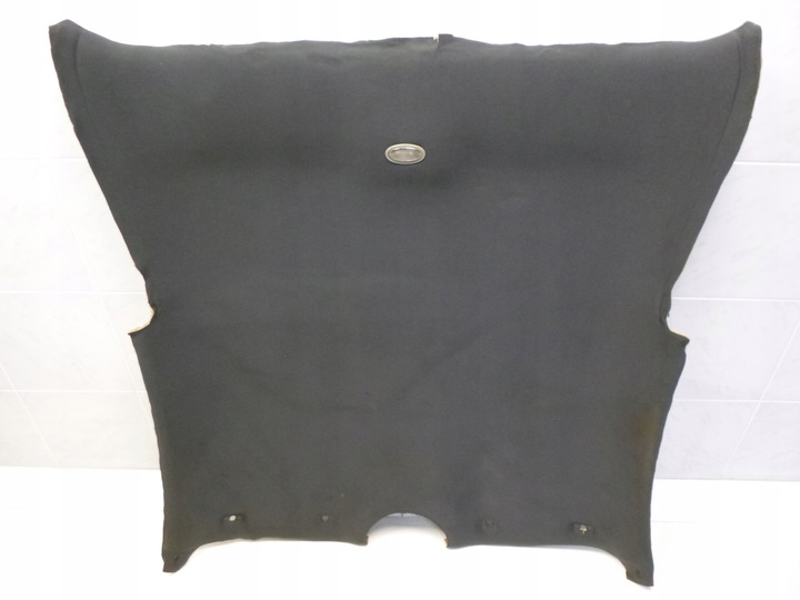 фото №9, Jaguar xk-8 xk8 x100 стеля стійка сонцезахисний козирок