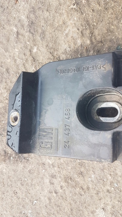 фото №5, Signum vectra 2.2 основа запобіжників 24437468