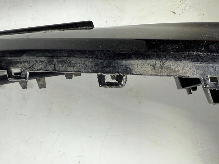 фото №12, Renault megane 3 iii рестайлінг 13- бампер перед переднє 620220055r повний гарний