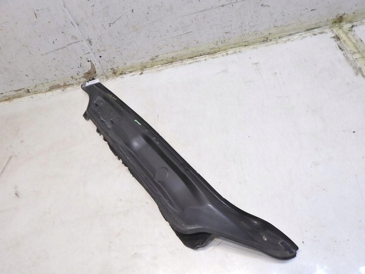 фото №7, Стена перегородочная подкапотное пространство audi a3 8p 8p0805275c