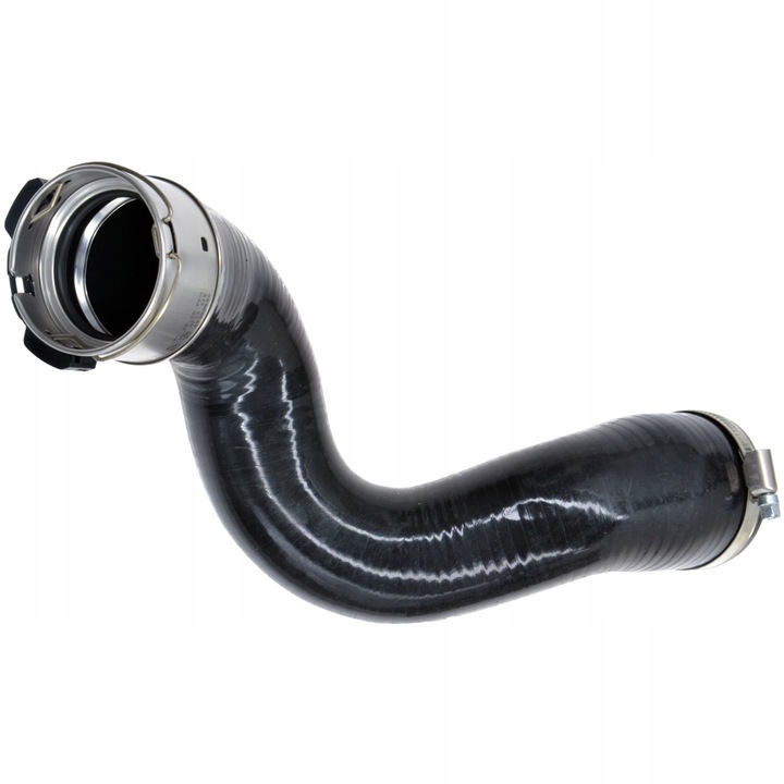 фото №1, Труба шланг turbo інтеркулер mercedes citan 1.5 dci