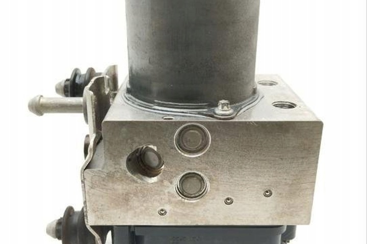 фото №7, Блок управления насоса abs porsche panamera 971 971614095bc гибрид 340kw 2018