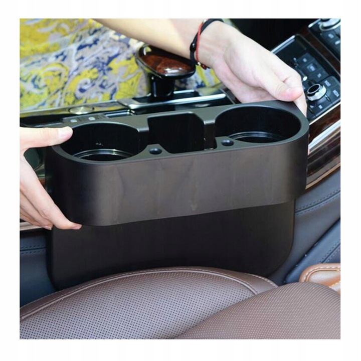 фото №7, Тримач na чашка телефон długopis автомобільний 5w1