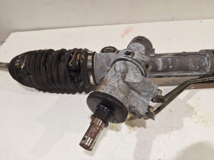 фото №6, Трансмиссия рулевая 522289 opel antara