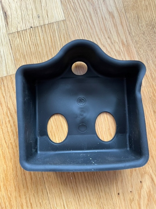 фото №1, Audi q3 захист модуля двері 4g0907577