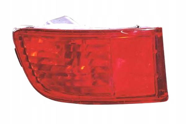 фото №2, Dep212-2924l-ue світло відбивні задні toyota la