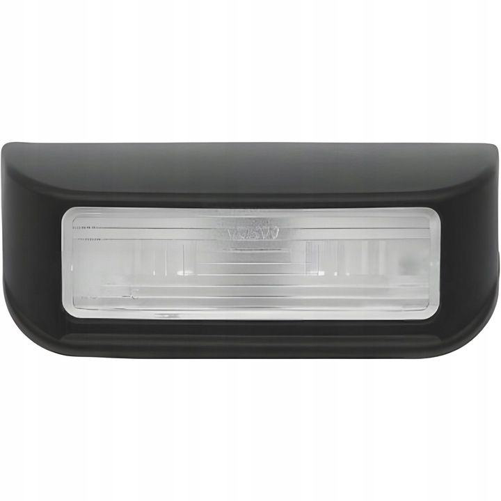 фото №1, Освітлення номерного знака реєстраційний berlingo 15-18