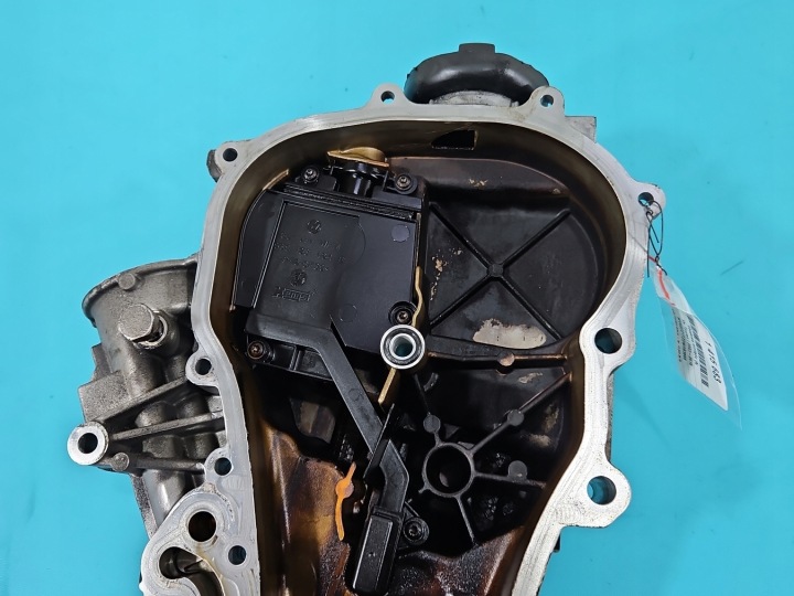 фото №9, Корпус грм vw touran i 1.4 tsi
