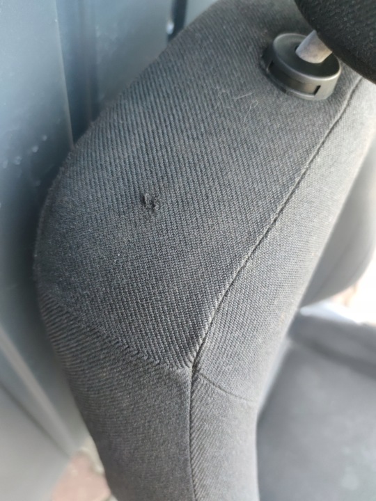 фото №7, Сиденье водителя ford s-max mk1 eu 6m21