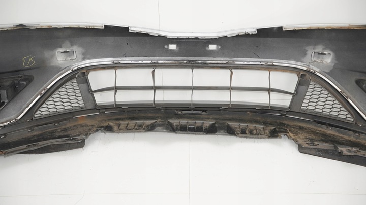 фото №13, Бампер перед переднее honda civic viii 06-09r sport омыватель nh700m