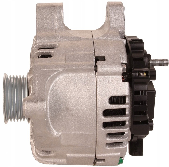 фото №3, Генератор smart fortwo fortwo купе 24-0002