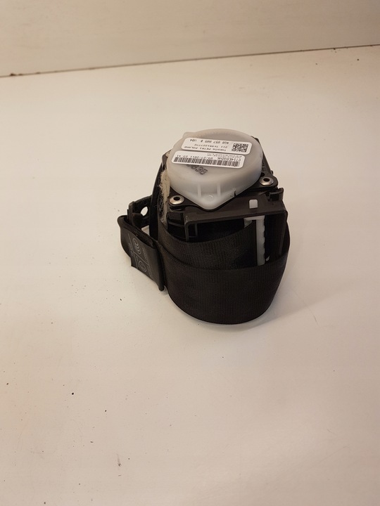 фото №1, Pas безопасности зад правые левый a6 c7 4g8857805b