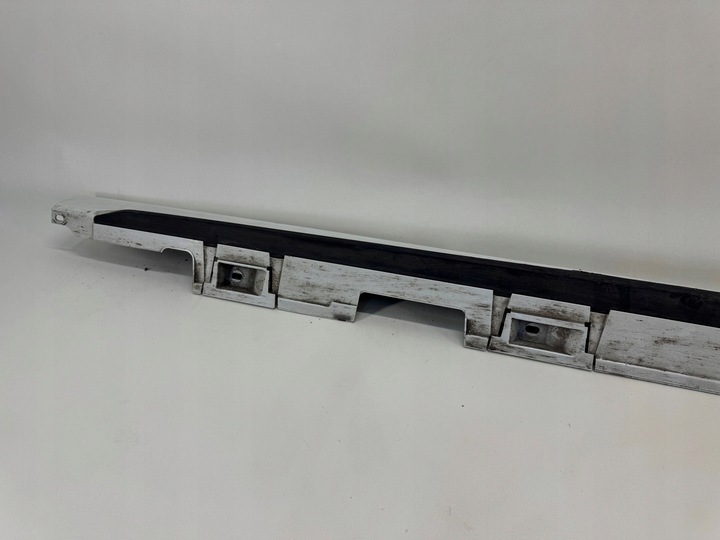 фото №12, Honda civic xi планка пороговая левая накладка порог градус 71850-t43-00-50