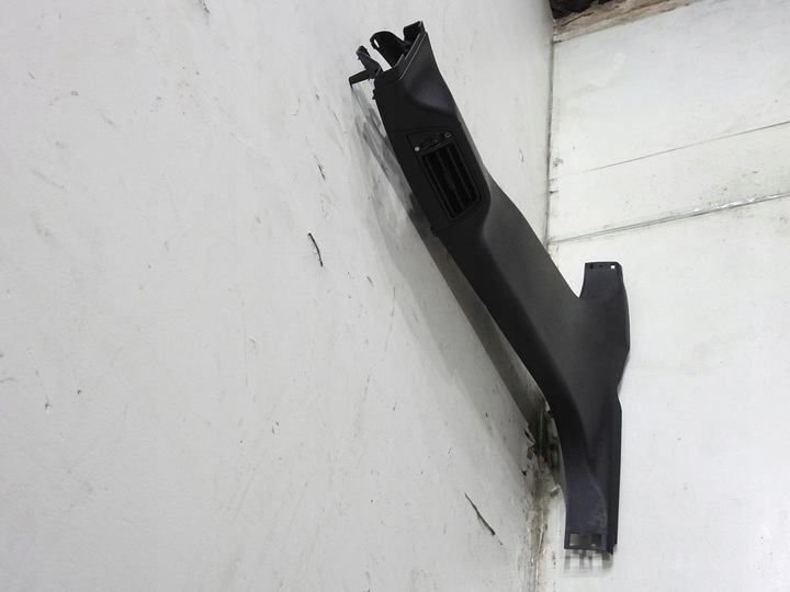 фото №3, Защита стойка левая b ford mondeo mk4