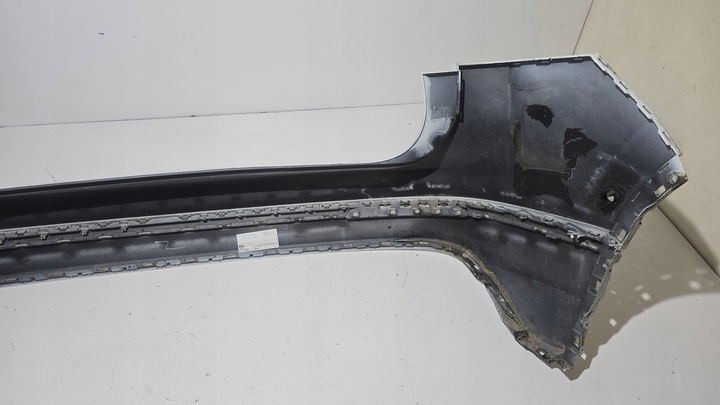 фото №12, Vw tiguan ii 2 5na r-line бампер задній зад 5na807417