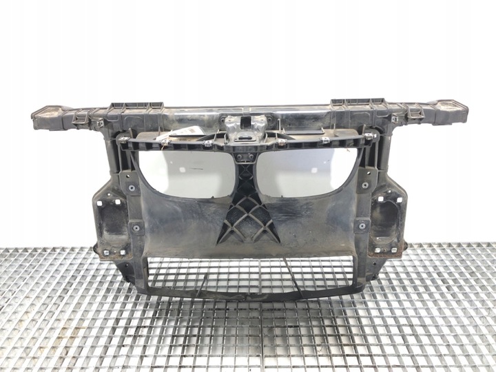 фото №1, Pas переднее bmw e87 1.6 115km 03-13 хэтчбек усилитель