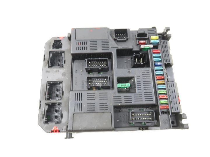 фото №8, Bsi peugeot 307 3a/c 1.4 hdi - 8hz dv4td 9636760580f 9644098180