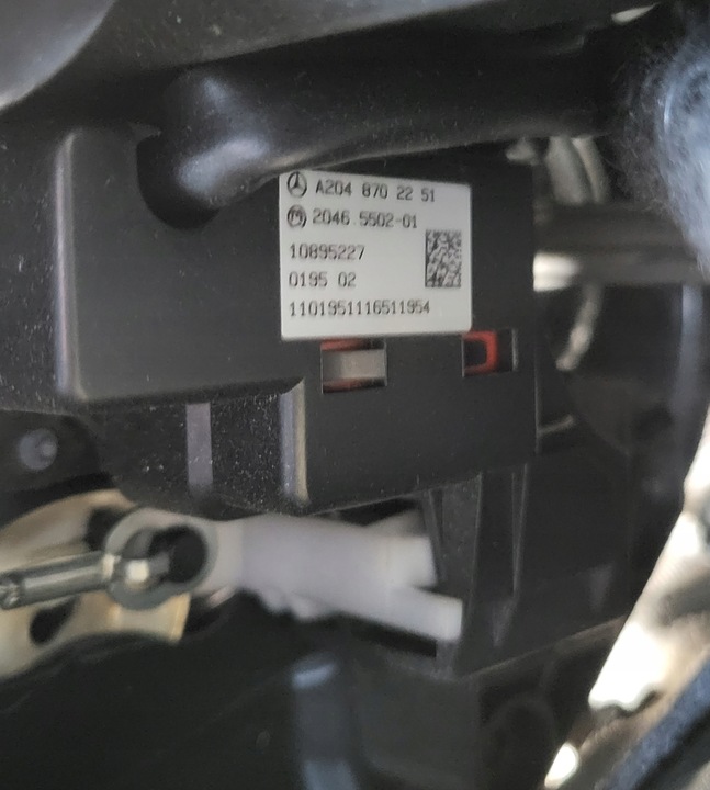 фото №11, Сидіння правий перед шкіра mercedes e w207 купе оригінальний номер європа