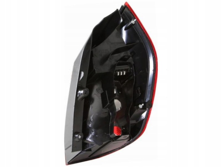 фото №2, Лампа зад ліва renault scenic ii 05-08