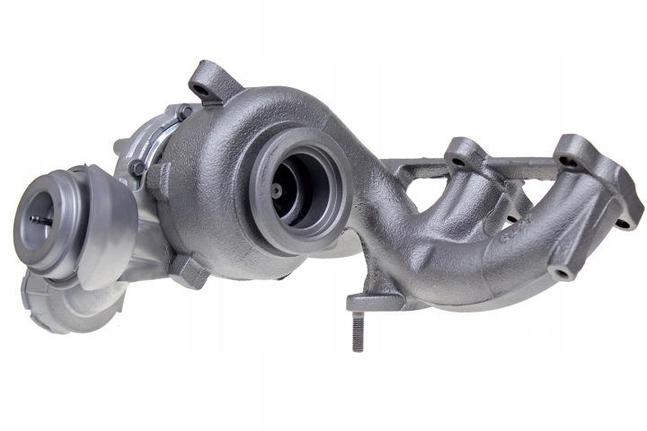 фото №16, Турбіна 1.9d b6 golf jetta golf plus touran golf audi a3 a3 skoda/seat