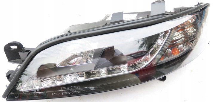 фото №1, Лампа l диоды sonar чёрный opl vectra b рестайлинг 99-