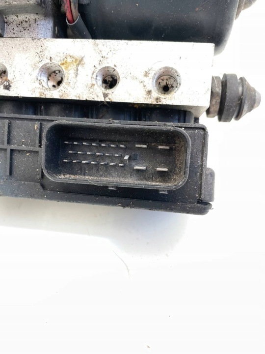 фото №5, Главный тормозной цилиндр abs volkswagen sharan galaxy - 7m0907379a