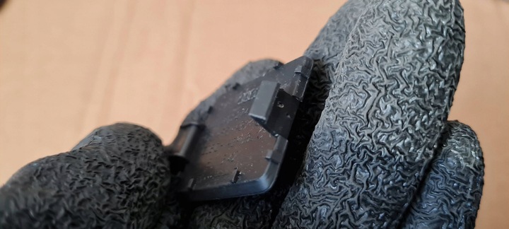 фото №6, A4 b9 8w рестайлинг рамка заглушка защита туннеля 8w0863274 a5 8w