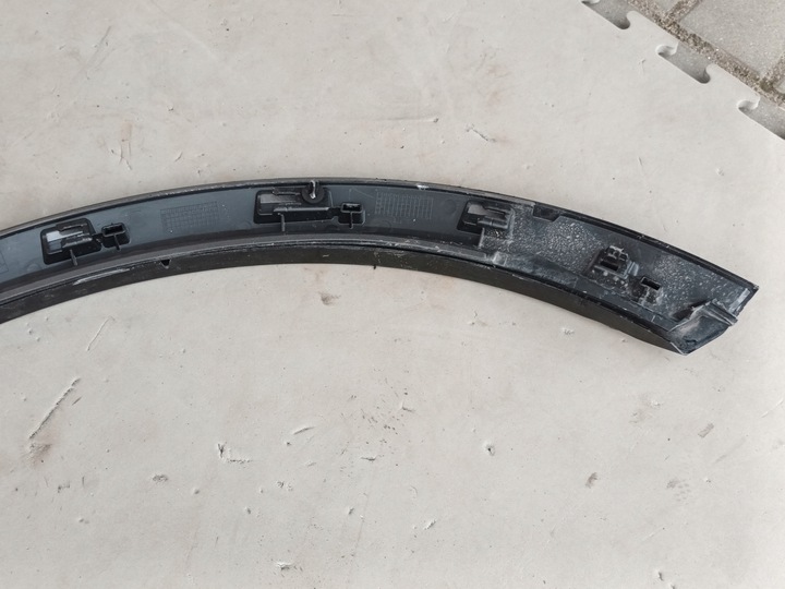 фото №8, Планка задня права audi q6 e-tron зад праві