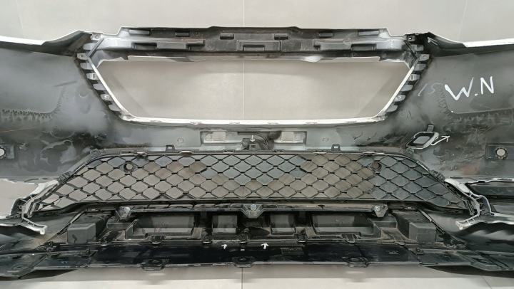 фото №12, Бампер перед передній honda hrv hr-v iii 3 21-24