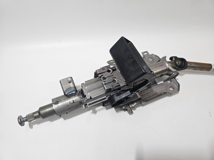 фото №7, Колонка кермова combo e berlingo iv partner iv #6870