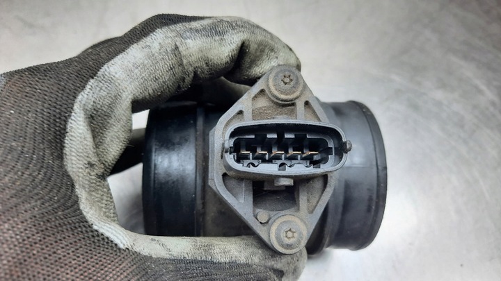 фото №5, Витратомір opel astra g 1.7d 98r hb 3d 0281002180