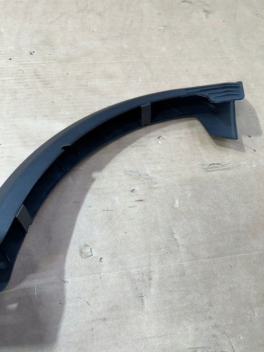 фото №5, Захисні накладки петлі кришки зад, ліва, права, заглушка mercedes e w213 sm, sedan