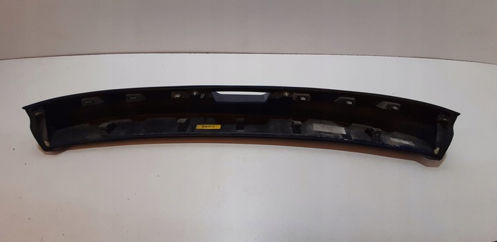 фото №11, Накладка планка накладка кришки багажника ford kuga mk2 cj54-s423a40-a