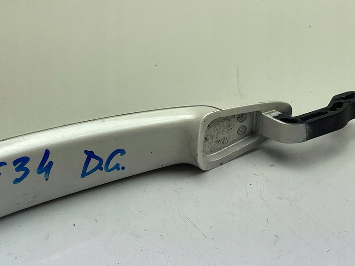 фото №6, Bmw 3 gt f34 2014 зад сторона правая ручка наружная дверь задних