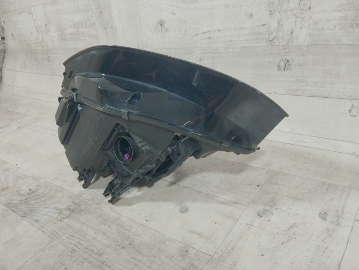 фото №11, Audi a5 8t рестайлінг фара передня праве перед передня bi-xenon 8t0941006c