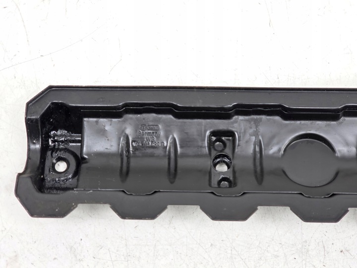 фото №6, Vw t4 2.4 d 2.4d кришка клапанів кришка головки 074103469b 1a