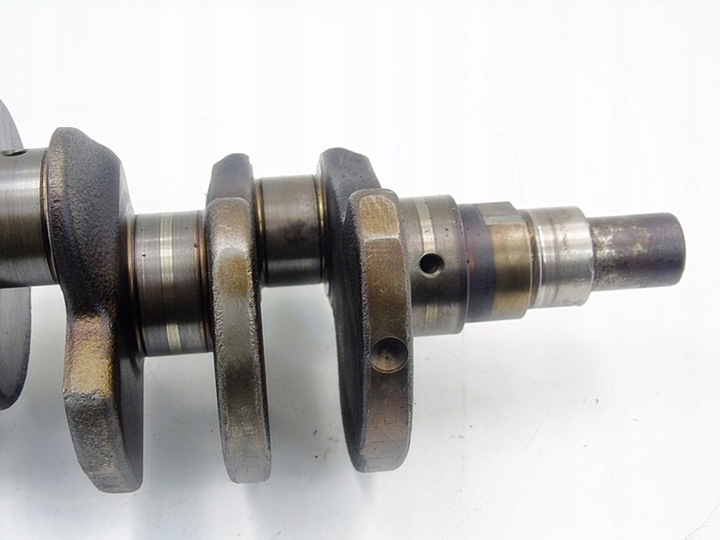 фото №6, Wał коленчатый 800 0.8 matiz spark tico