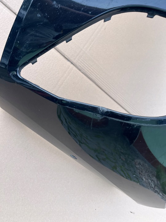 фото №8, Бампер переднее vw id4 id 4 11a 2020 - 2024 .