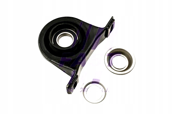 фото №2, Підтримка вала mercedes vito 30 mm fast