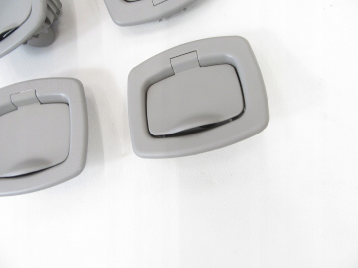 фото №6, Заглушка защита зажим ролеты багажника bmw e91 универсал комплект