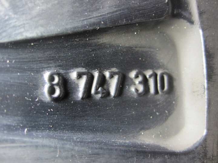 фото №11, Диск bmw x3 g01 x4 g02 m r20 8747310