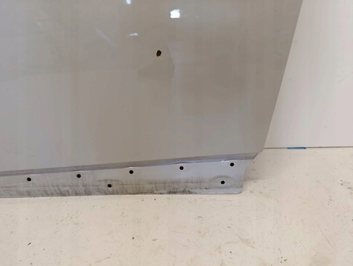 фото №13, Дверь левая передние mazda cx3 cx-3 15-