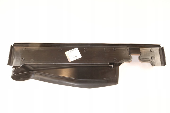 фото №1, Защита радиатор opel astra j 1,3-2,0 d 09-