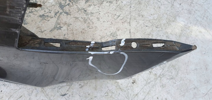 фото №8, Audi a6 c6 4f s line s-line рестайлінг ксенон бампер перед переднє