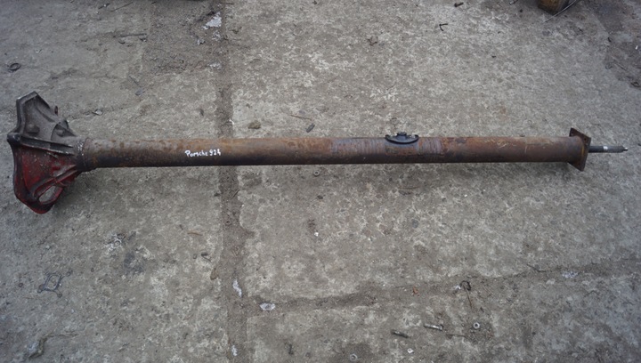 фото №7, Wał привідний porsche 924 2.5 b