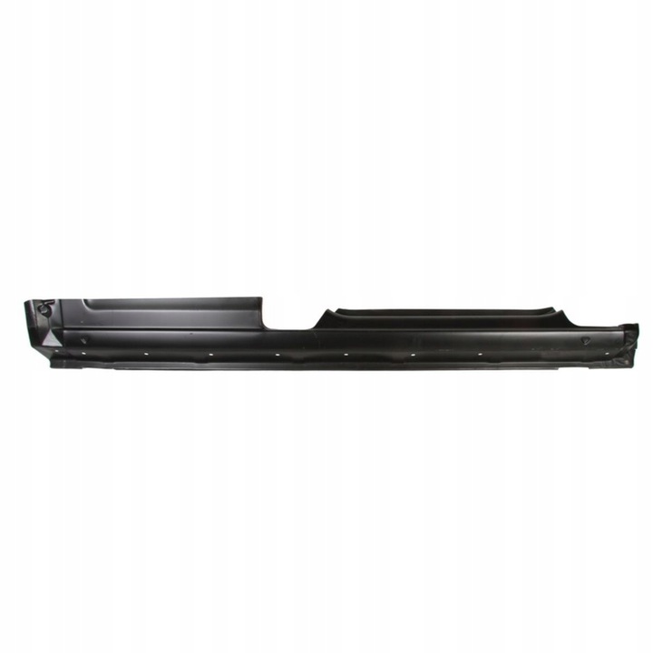 фото №1, Поріг правий ford tourneo connect transit 02-14