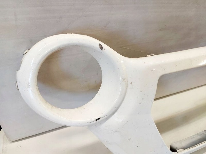 фото №15, Kia soul ii решітка бампер рамка решітка середня