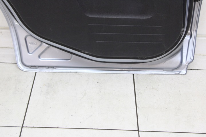 фото №10, Дверь левая задние левый зад ford fusion рестайлинг 2005r- j4 - код краски